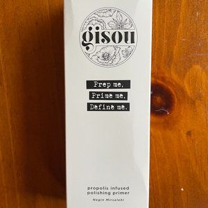 Gisou Propolis Infused Polishing Primer ~ 75mL